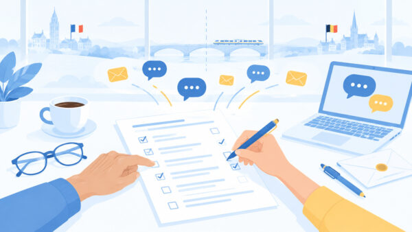17 obstacles prioritaires : ce sur quoi LIM-EX va travailler